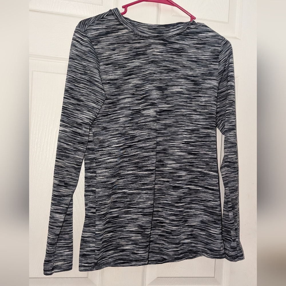 BCG Tru-wick shirt